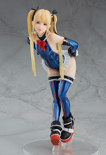 Marie Rose 1/5 de "DEAD OR ALIVE 5 Last Round" - Max Factory