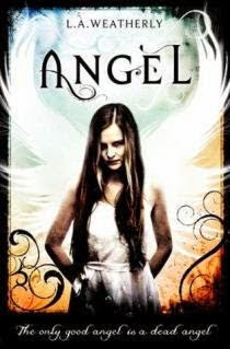 "Angel" di L. A. Weatherly