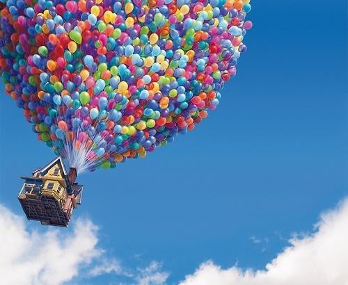 Balloon Up Movie4