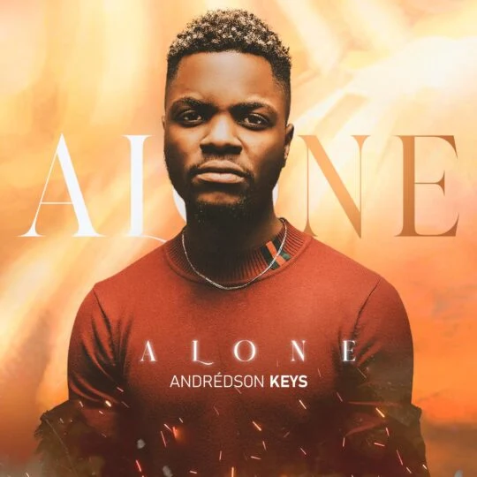 DOWNLOAD MP3 : Andrédson Keys - Alone (Prod By Jorgera)(Kizomba) [ 2o21 ]