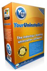 Your Uninstaller! Pro 7.5.2013.02 Incl Keygen