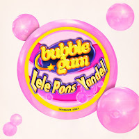 Lele Pons & Yandel - Bubble Gum - Single [iTunes Plus AAC M4A]