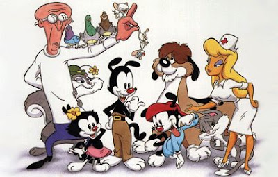 ANIMANIACS