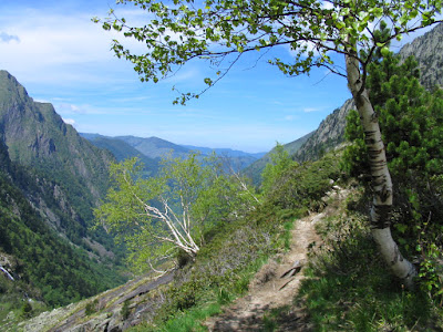 vallée du Ribérot