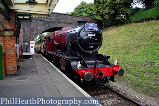 Great Central Railway Diesel Gala Loughborough September 2013