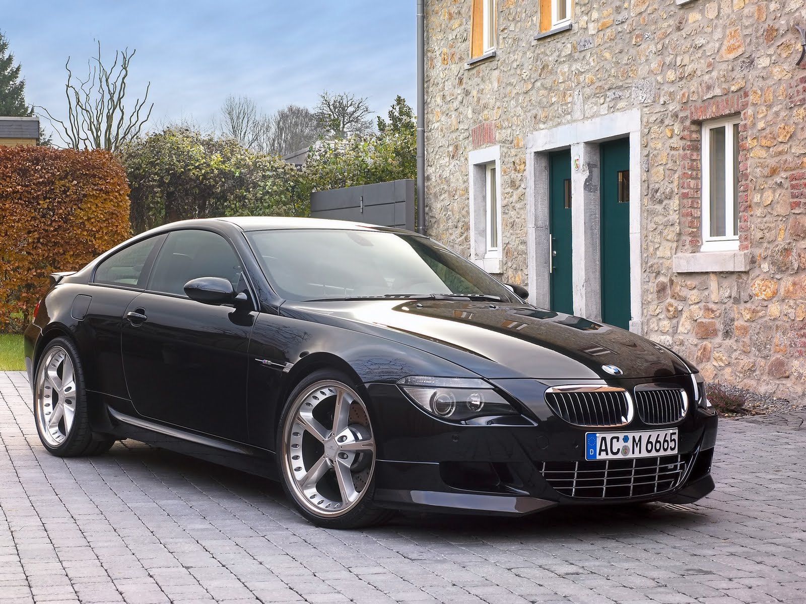 Black bmw car wallpaper Cars Wallpapers And Pictures car images,car 