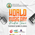 Governor’s Aide Plans Radio Tour To Mark “World Music Day 2022”
