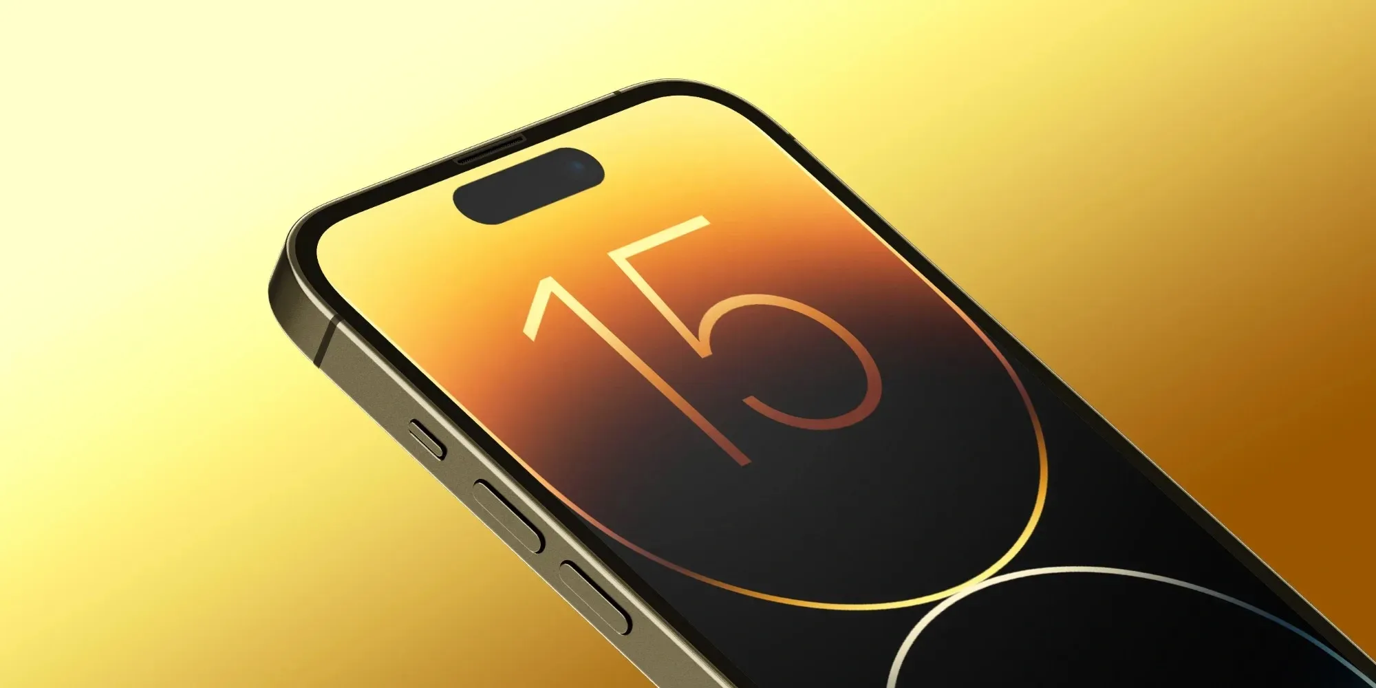 هاتف آيفون 15: تاريخ إصداره والخواص المرتقبة والسعر