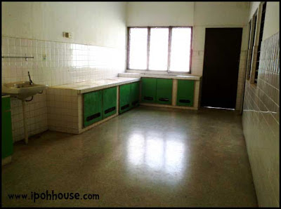 IPOH HOUSE FOR RENT (R04465)