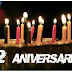 ¡MOVIARTSHN cumple 2 años! 