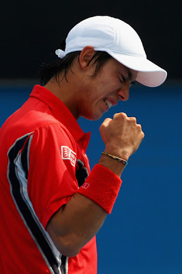 Kei Nishikori