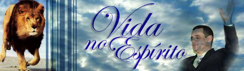 Vida no Espirito