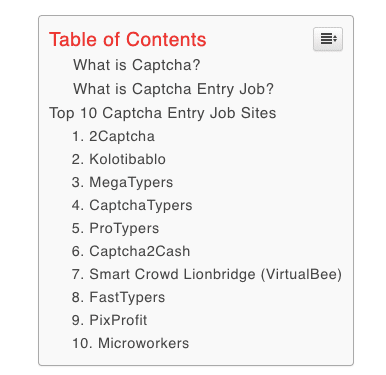 Table-of-content-TOC-Example