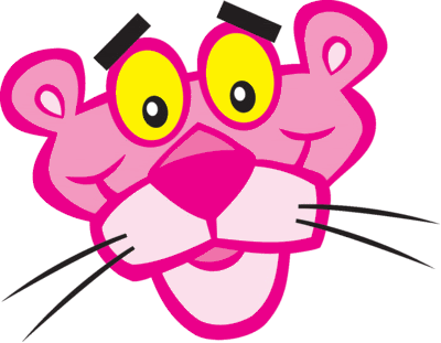 pink panther pictures. Pink Panthers