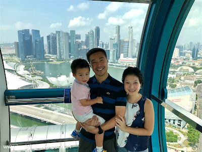 Singapore Flyer