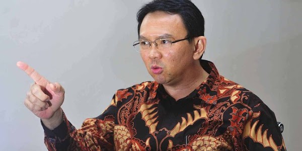 "Ahok Menggunakan Isu SARA untuk Menyerang Lawan"