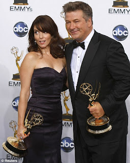 emmy winners 2011