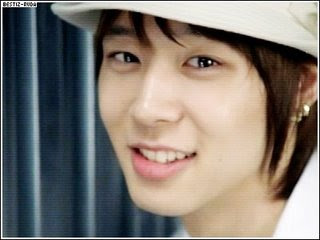 Micky Yoochun tohoshinki