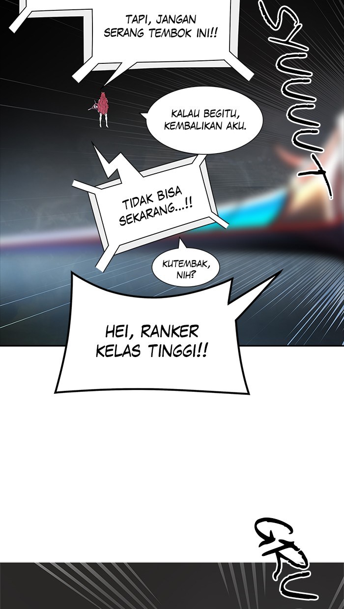 Webtoon Tower Of God Bahasa Indonesia Chapter 450