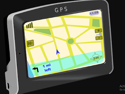 GPS Equipment Market 