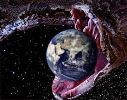 The End Of The World