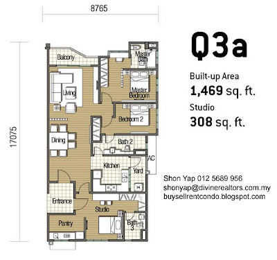 Apartment Plans 6 Units