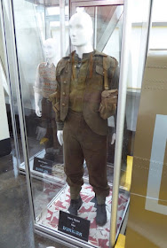 Harry Styles Dunkirk Alex soldier costume