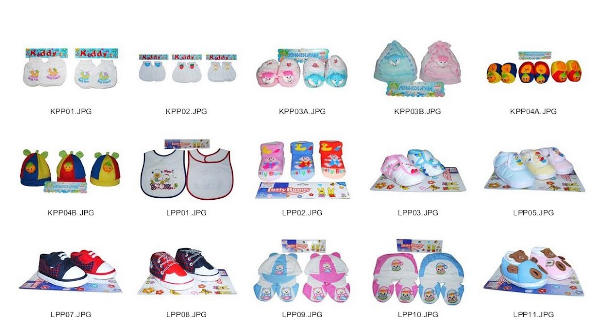 Aneka Baju Bayi dan Anak Anak Perlengkapan bayi sepatu 