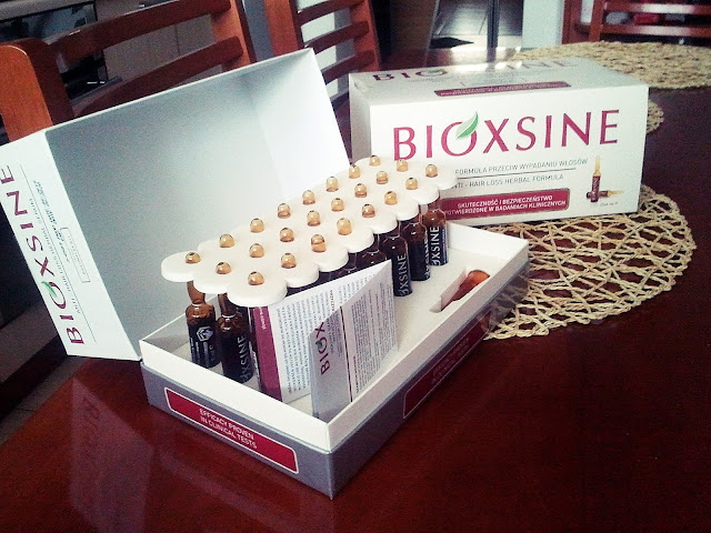 Bioxsine