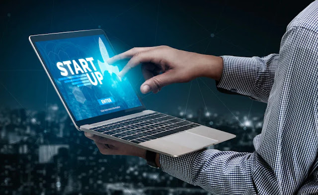 What are the Benefits of Startup Registration?