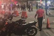 Anggota TNI Vs Preman di Depan Polres Jakpus, Tiga Orang Ditangkap!