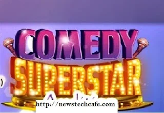 'Comedy Superstars' Upcoming SAB Tv Show Wiki Story|Judges||Timing