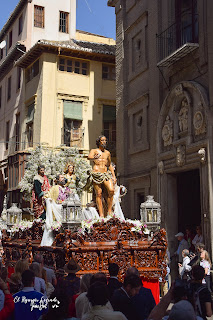 Resucitado Granada