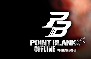 Download Game Point Blank Offline 2013