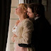 Uma Thurman confeso "No vi el trasero de Robert Pattinson