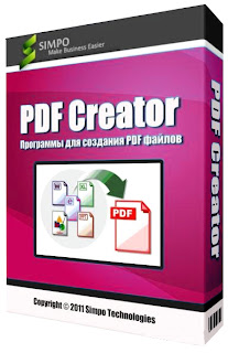 at Simpo PDF Creator Pro v3.2.0.0  Incl Serial br
