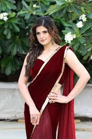  Zarine Khan Beautiful Hd Wallpaper 8