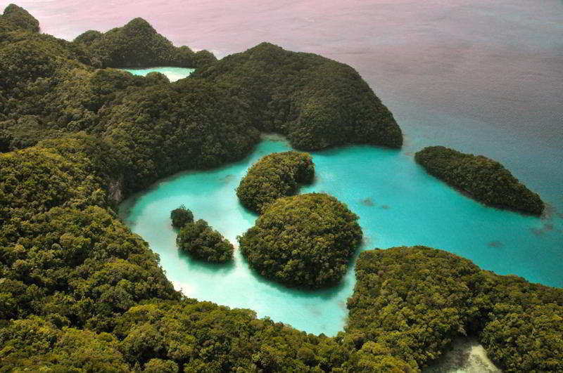 Islas Chelbacheb