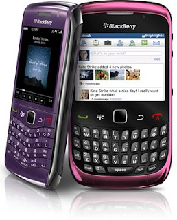 BlackBerry Phone