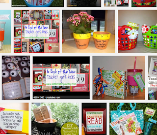 Teacher Appreciation Ideas