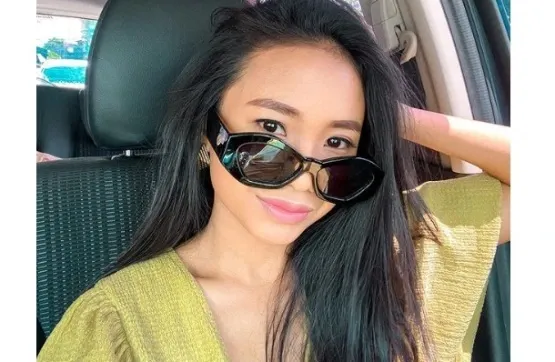 foto ayya renita cantik