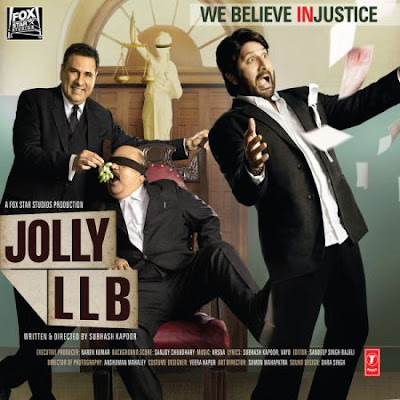 Download Jolly Llb Movie