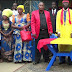 Né Mwanda Nsemi et son épouse entre les mains de la Police Nationale Congolaise ( Officiel ) 