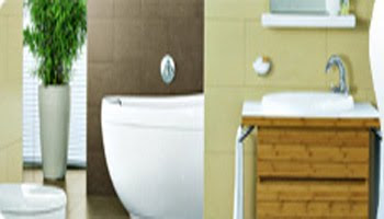 BATHROOM DECORATION-BATHROOM FIXTURE and SHOWER CURTAINS