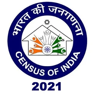 Census of India 2021