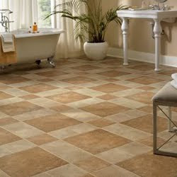 The Latest Floor Ceramic Design