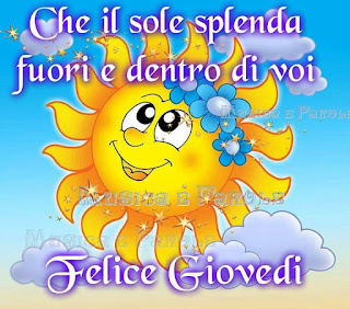 Felice Giovedì