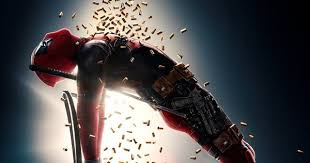 Watch Deadpool 2 Final Trailer 