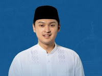 Profil Terlengkap Rizki Natakusumah (Calon Suami Beby Tsabina): Umur, Agama, Orang Tua, Pendidikan, Pekerjaan, Akun Instagram, Pacar, Hingga Foto dan Gambar Terbarunya!