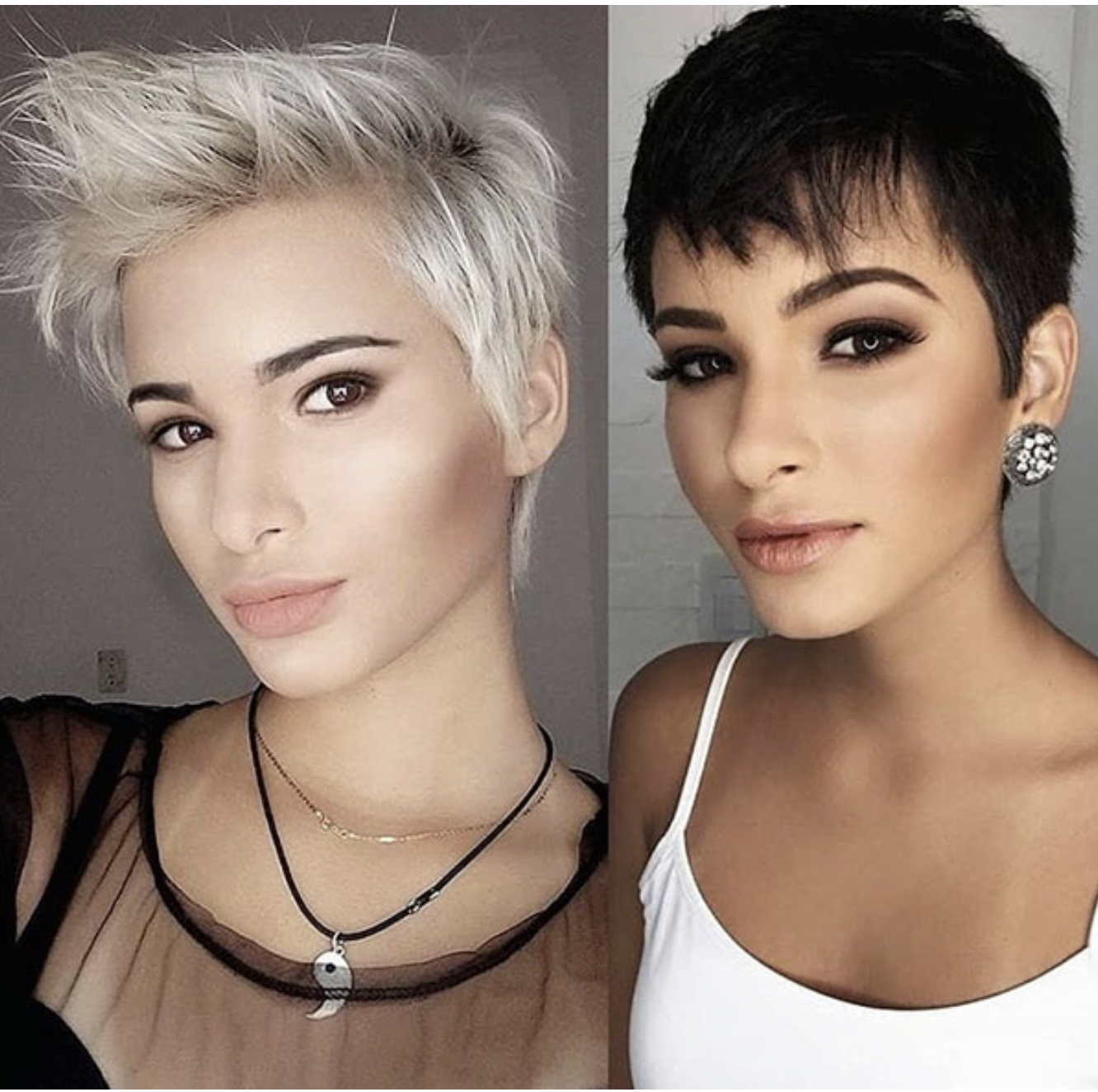 best pixie haircuts